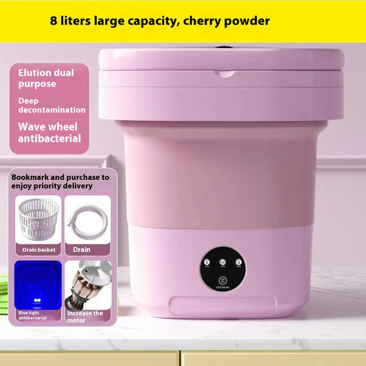 Portable Washing Machine